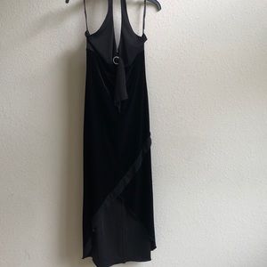 Halter Dress